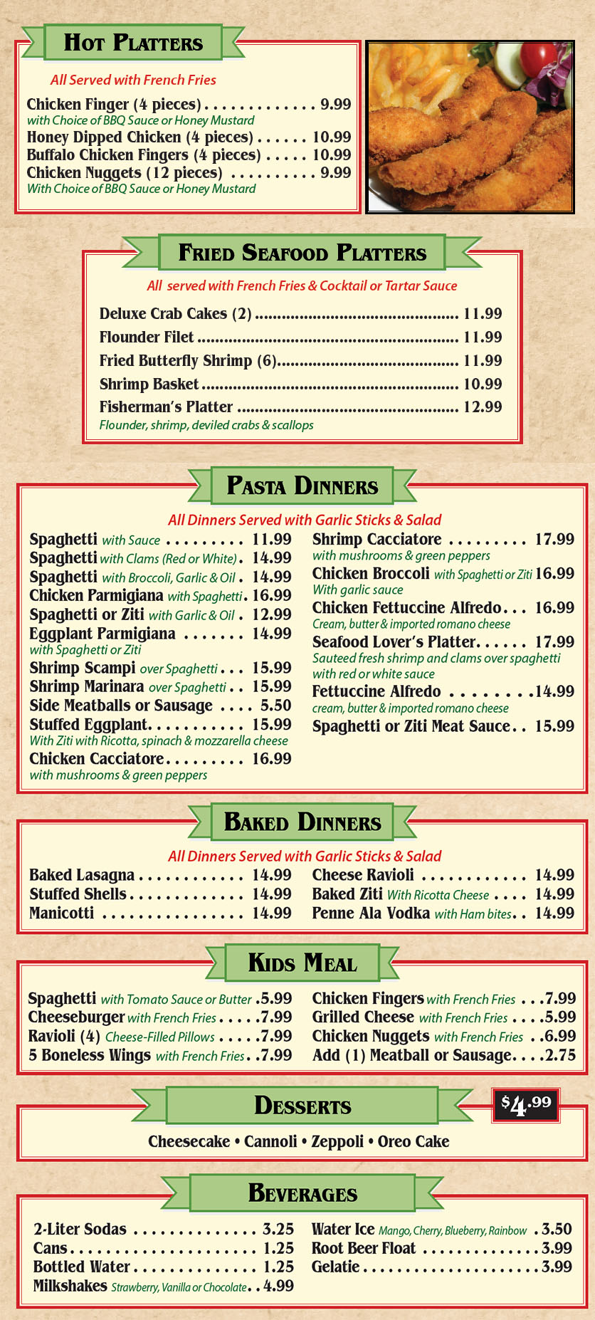 pizza point blackwood nj