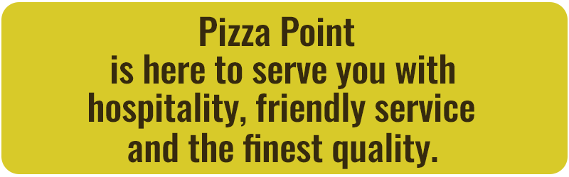 pizza point blackwood nj
