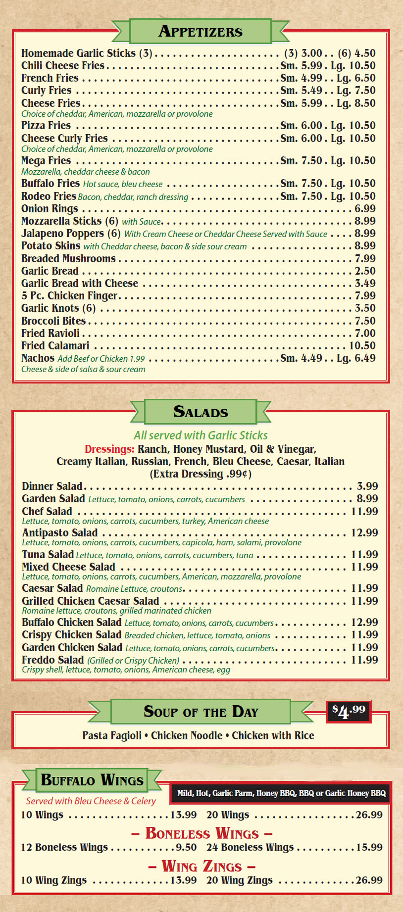 pizza point blackwood nj
